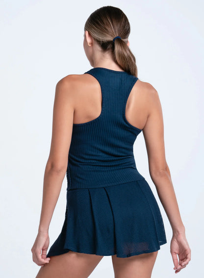 Lucky in Love APRES KNITS Chill Play Sleeveless (Multiple Colors)