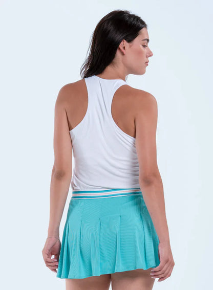 Lucky in Love MAKING WAVES Oasis Stripe Sleeveless