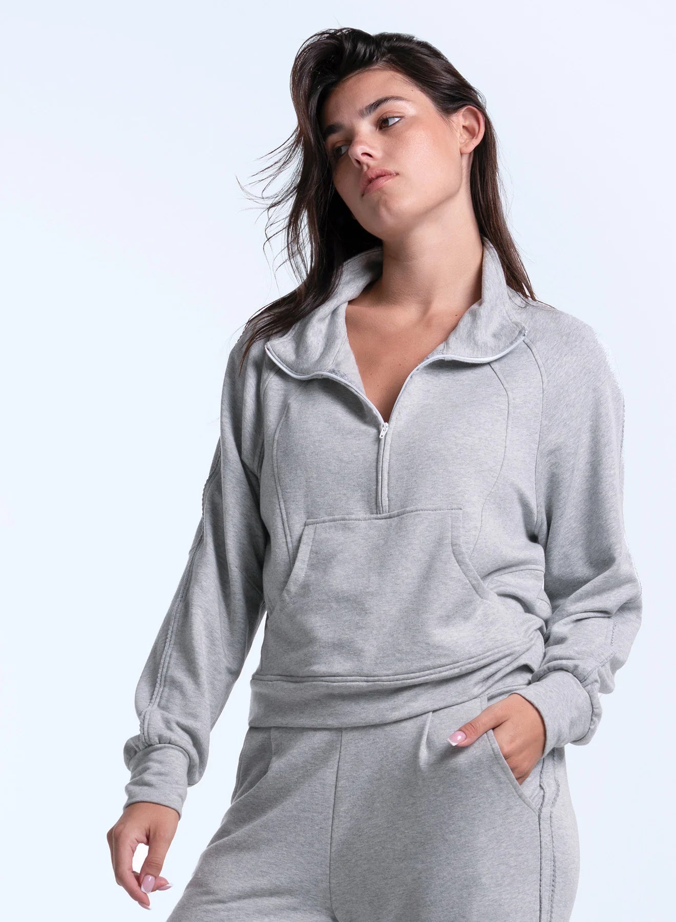 Lucky in Love APRES KNITS Lucky Break Long Sleeve (Multiple Colors)