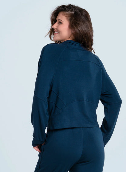 Lucky in Love APRES KNITS Lucky Break Long Sleeve (Multiple Colors)