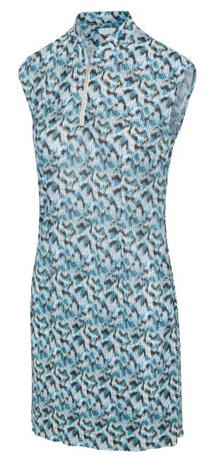 Greg Norman CYPRESS SLEEVELESS DRESS