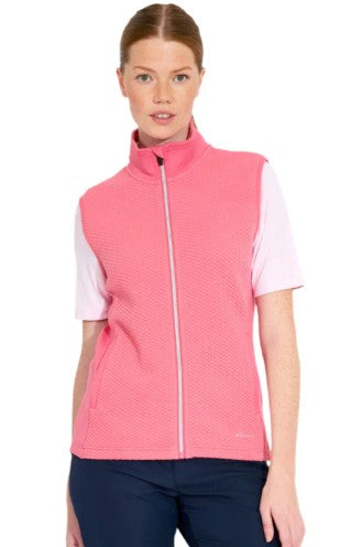 Abacus Carden Midlayer Vest (Multiple Colors)