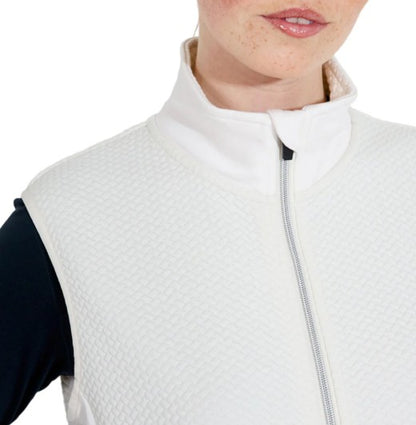 Abacus Carden Midlayer Vest (Multiple Colors)