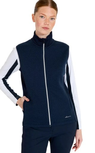 Abacus Carden Midlayer Vest (Multiple Colors)