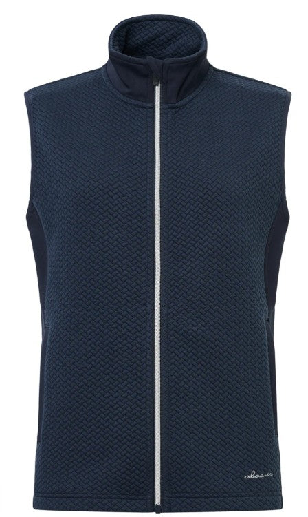 Abacus Carden Midlayer Vest (Multiple Colors)