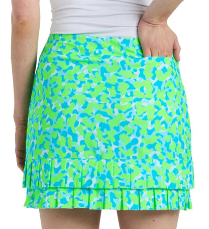 TZU TZU PROWL CHACHA 16" SKORT