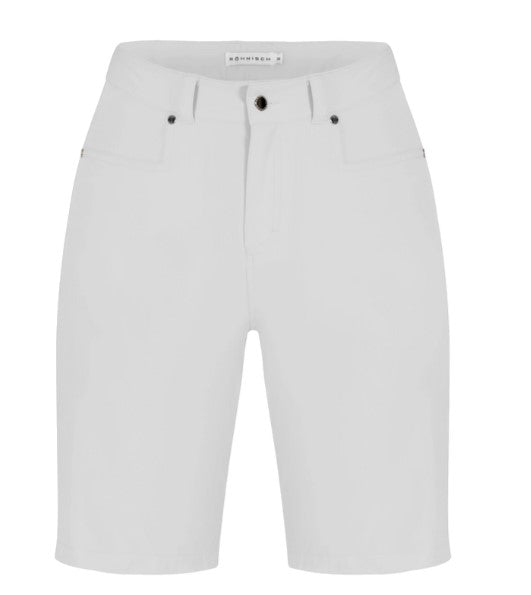 Rohnisch Modern Classic Chie Bermuda Shorts (Multiple Colors)