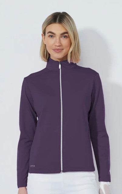 Daily Sports Cholet Full Zip Mid-Layer Jacket (Multiple Colors)