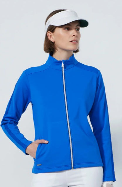 Daily Sports Cholet Full Zip Mid-Layer Jacket (Multiple Colors)