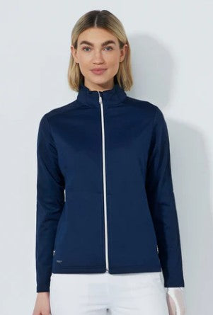 Daily Sports Cholet Full Zip Mid-Layer Jacket (Multiple Colors)