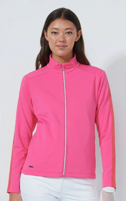 Daily Sports Cholet Full Zip Mid-Layer Jacket (Multiple Colors)