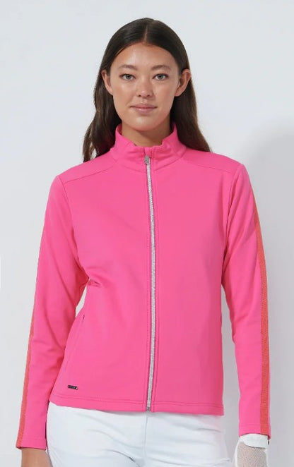 Daily Sports Cholet Full Zip Mid-Layer Jacket (Multiple Colors)