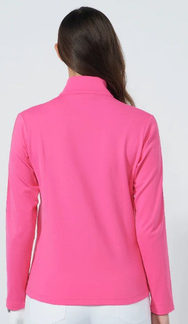 Daily Sports Cholet Full Zip Mid-Layer Jacket (Multiple Colors)