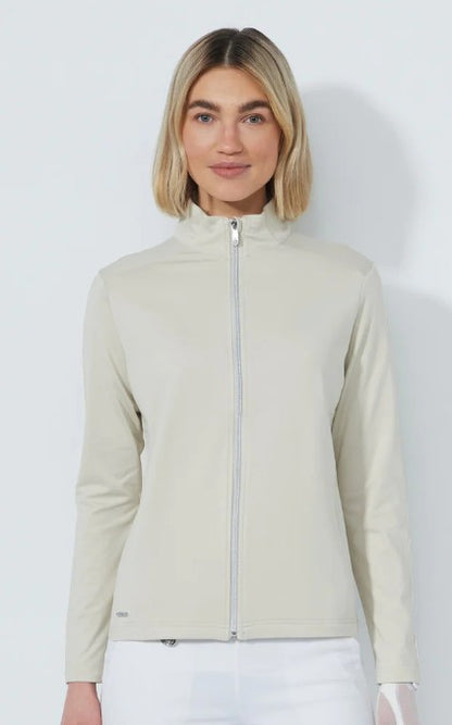 Daily Sports Cholet Full Zip Mid-Layer Jacket (Multiple Colors)