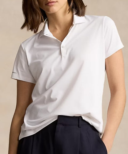 Ralph Lauren RLX Classic Fit Tour Polo Shirt (Multiple Colors)