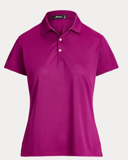 Ralph Lauren RLX Classic Fit Tour Polo Shirt (Multiple Colors)