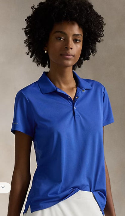 Ralph Lauren RLX Classic Fit Tour Polo Shirt (Multiple Colors)