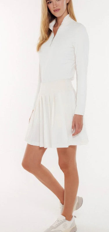 GG BLUE Classic Skort 18" (Multiple Colors)