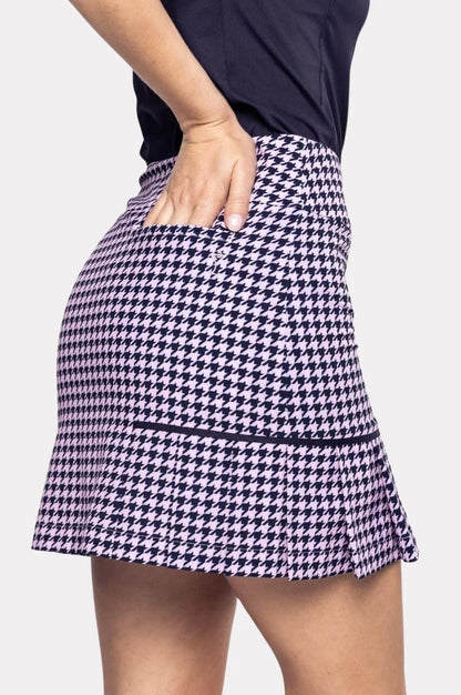 Golftini Classic & Cool Skort 17.5"