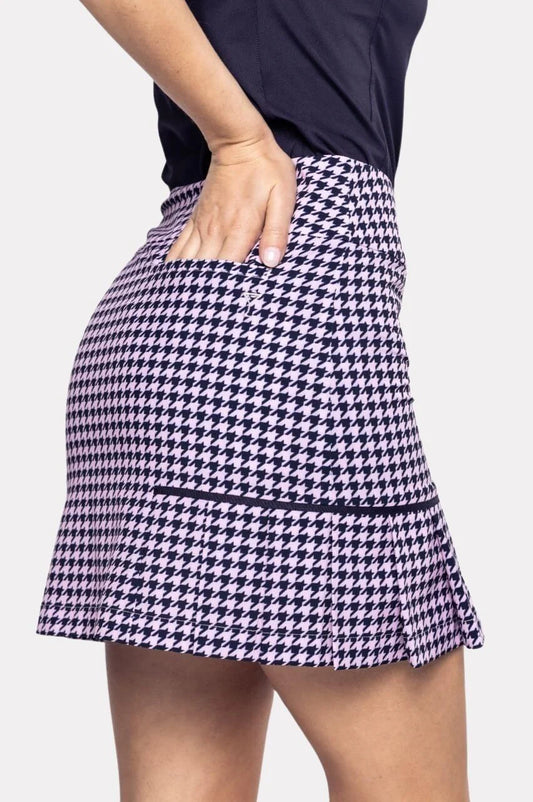 Golftini Classic & Cool Skort 17.5"