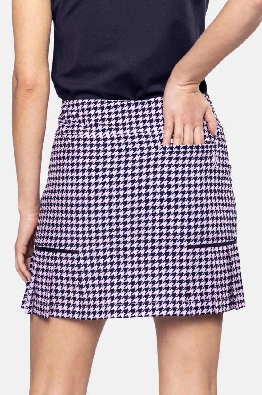 Golftini Classic & Cool Skort 17.5"