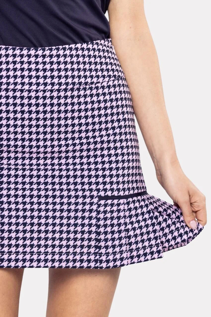 Golftini Classic & Cool Skort 17.5"