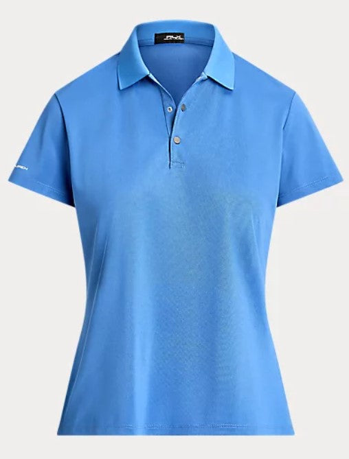Ralph Lauren Classic Fit Tour Polo Shirt (Multiple Colors)