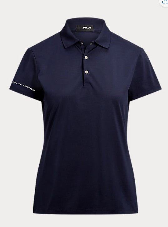 Ralph Lauren Classic Fit Tour Polo Shirt (Multiple Colors)