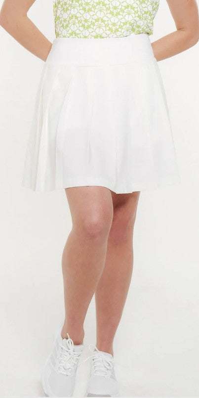GGBLUE Classic Skort 18" (Multiple Colors)