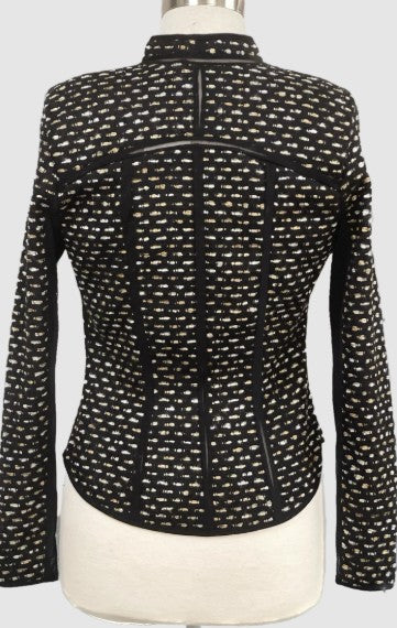 EPC Style Couture Coco Boucle Jacket