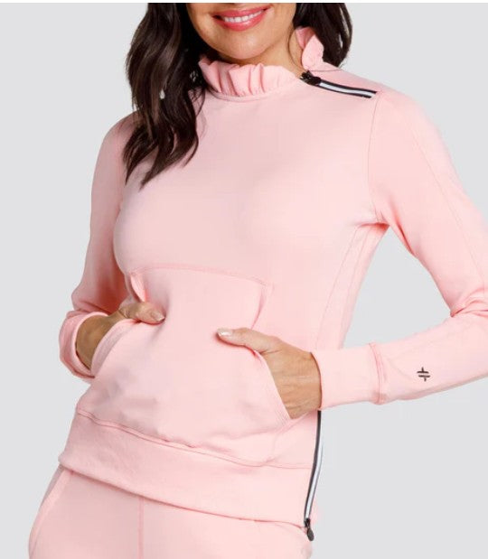 Tail Activewear Condoleezza Pullover (Multiple Colors)