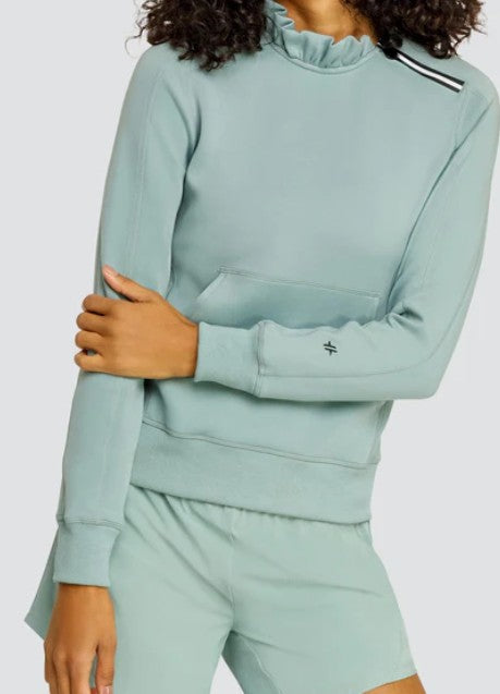 Tail Activewear Condoleezza Pullover in Sage or Begonia (Fast Selling Item)