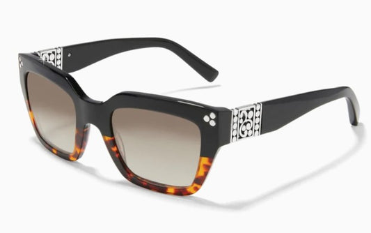 Brighton Contempo Dot Dual Sunglasses
