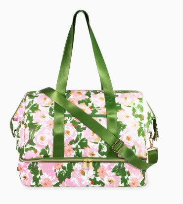 KATE SPADE Tee Gift Accessories Cooler Bag in Hidden Garden