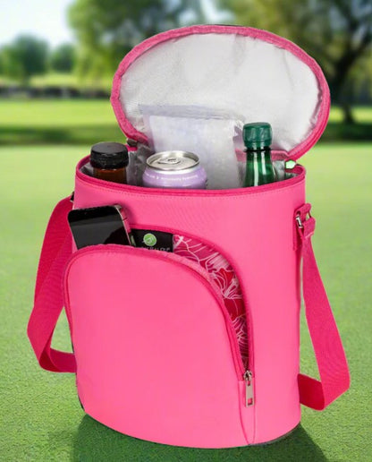 Birdie Balou Cooler Insulated Bag (Multiple Colors)