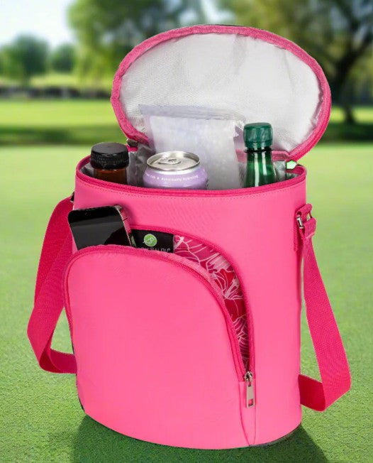 Birdie Balou Cooler Insulated Bag (Multiple Colors)