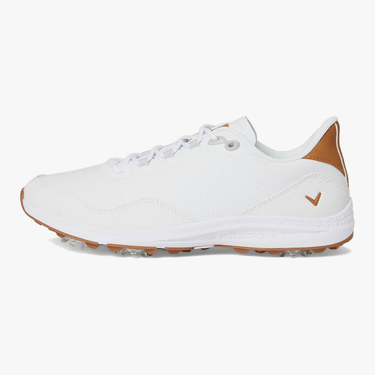 Callaway Pacific XT Golf Shoe in White