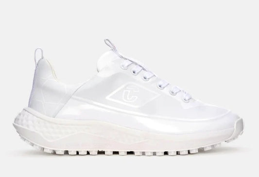 Duca Del Cosma Cortona in White