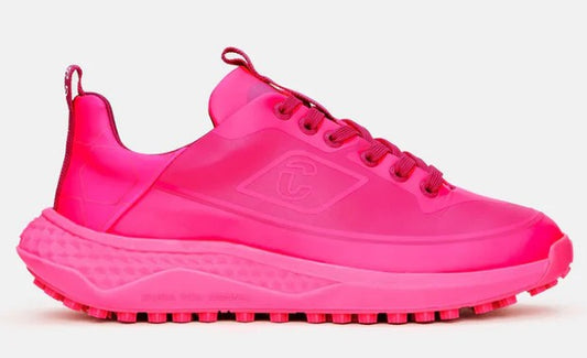 Duca Del Cosma Cortona in Pink