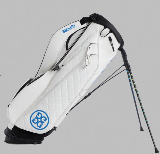 G/FORE DAYTONA PLUS CARRY GOLF BAG (MULTIPLE COLORS)