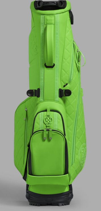 G/FORE DAYTONA PLUS CARRY GOLF BAG (MULTIPLE COLORS)