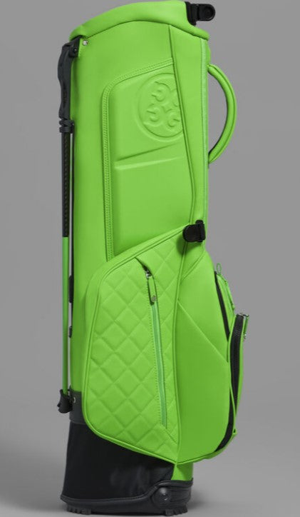 G/FORE DAYTONA PLUS CARRY GOLF BAG (MULTIPLE COLORS)