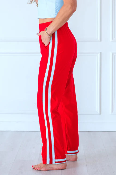 The Bubble LIBERTY Dillon Solid Pant