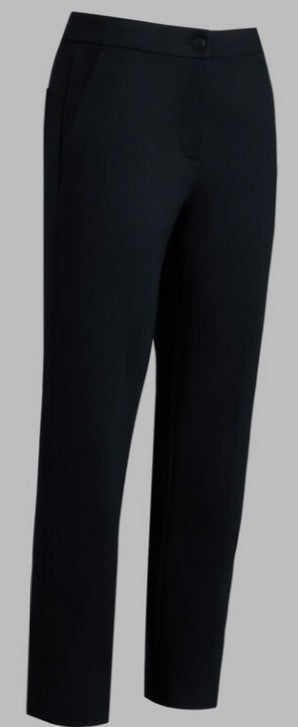 G/FORE APPAREL DOUBLE KNIT STRETCH CIGARETTE LEG PANT (MULTIPLE COLORS)