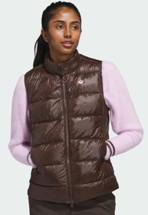 Adidas Apparel Originals Down Vest