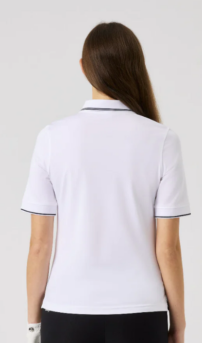 Daily Sports MODERN CONTRASTS Half Sleeve Polo