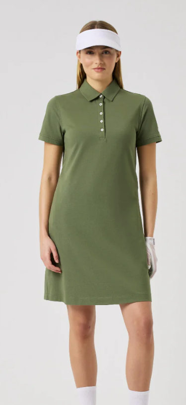 Daily Sports HARMONY WHISPERS Short Sleeve Dress Multiple Colors