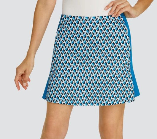 Tail Crystal Daylah 18" Skort