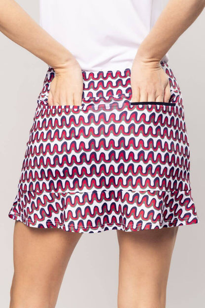 Golftini Dolce Vita Skort 15.5" or 17"