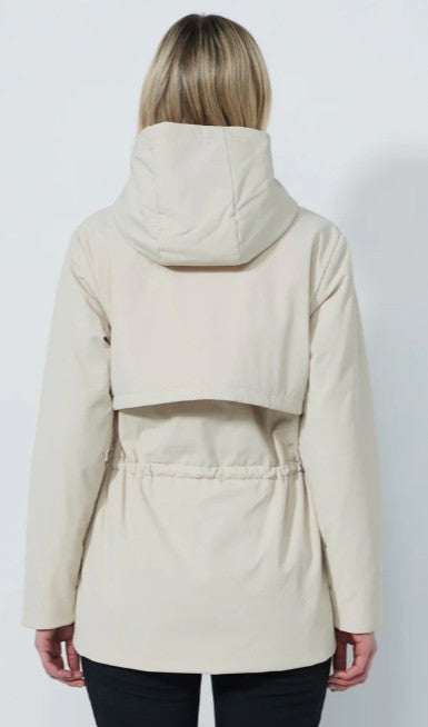 Daily Sports Drawcord Wind Jacket (Multiple Colors)